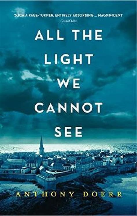 All the Light We Cannot See PDF ePub Mobi by Anthony Doerr: Illuminate Your Reading Experience with Technical Brilliance and Connectivity Explained!